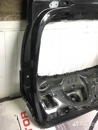 Крышка багажника задняя Mercedes Glc-Class X253