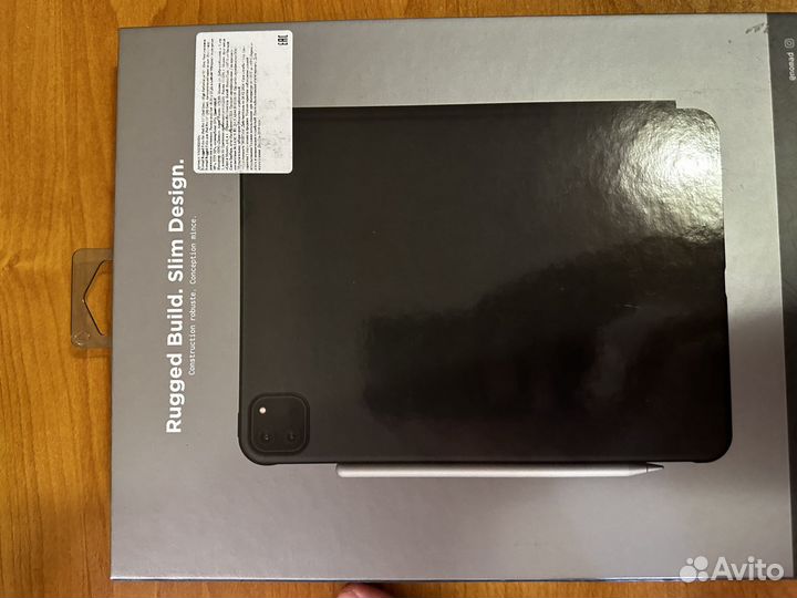 iPad pro 11 2020 wifi 128 gb