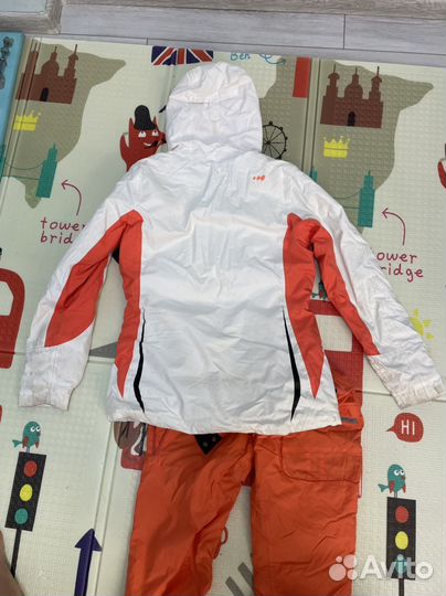 Горнолыжный костюм wedze