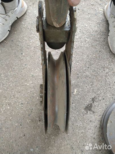 Монтажный блок бм-5 5 тон