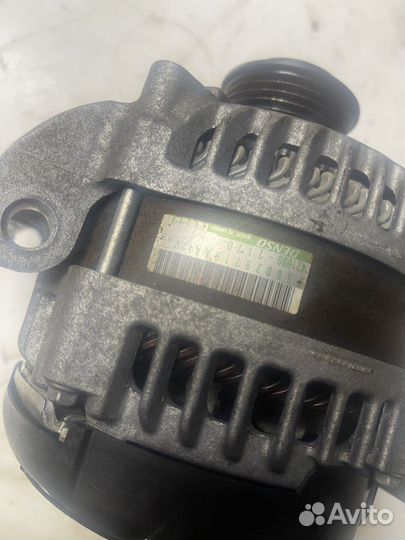 Генератор додж чарджер 5.7 2011+