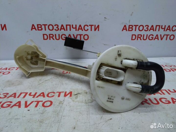 Датчик уровня топлива Volkswagen Passat B5