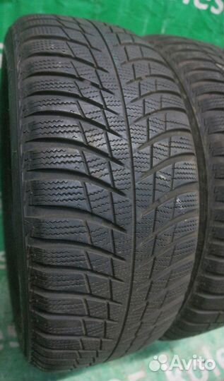 Bridgestone Blizzak LM-001 205/55 R16 91H