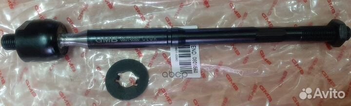 Тяга рулевая 08010560 GMB