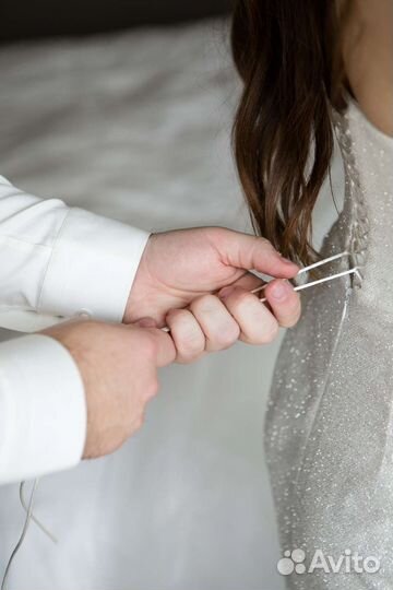 Свадебный фотограф и видеограф