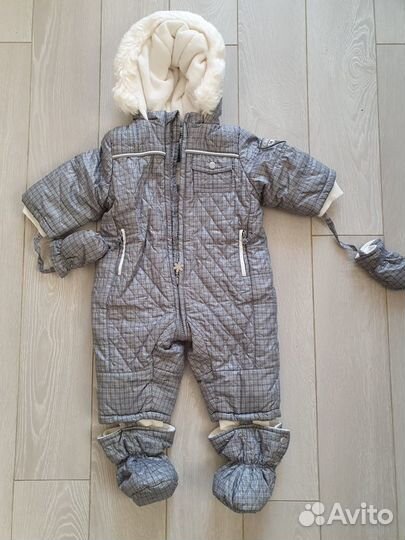 Комбинезон