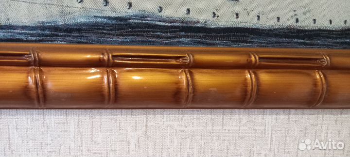 Картина гобелен