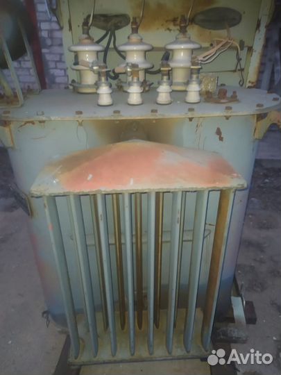 Трансформатор тмг