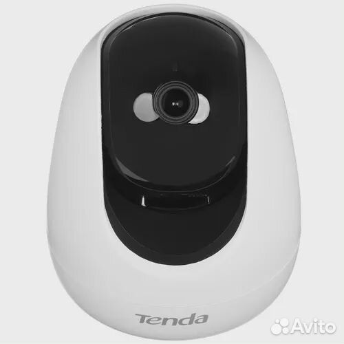 IP камера 2K PAN/tilt Tenda CP6