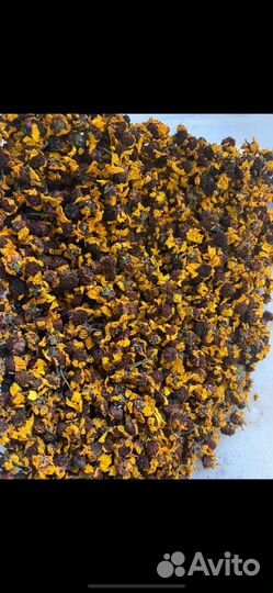 Тибетская ромашка чай