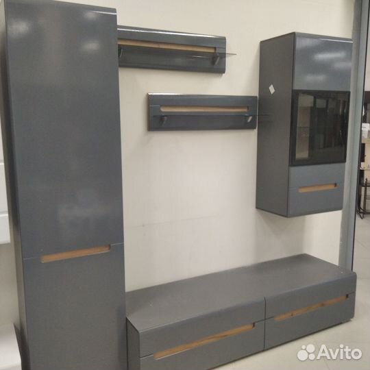 Сборка мебели