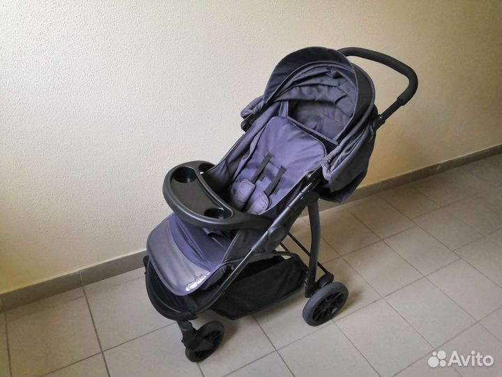 Прогулочная коляска Cool-Baby