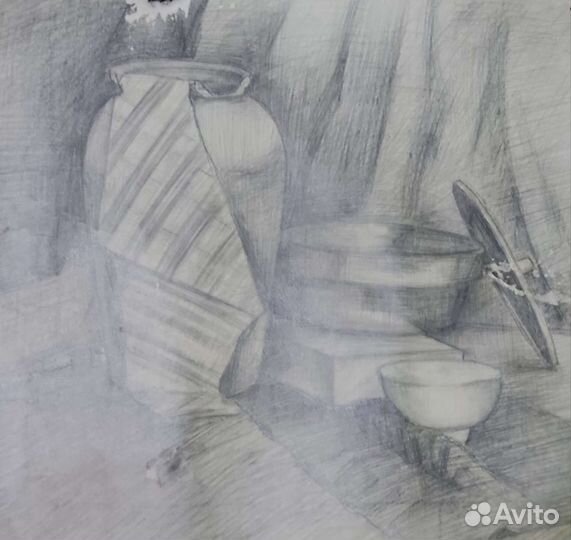 Рисунки для школы и др