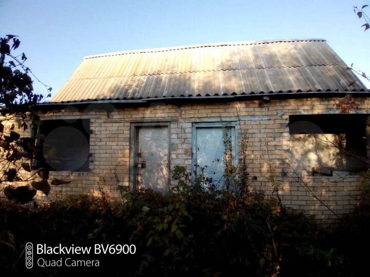 Участок 12 сот. (СНТ, ДНП)