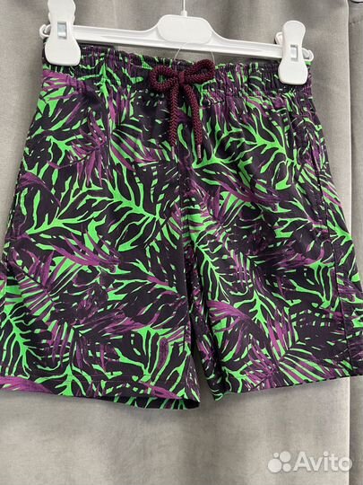 Шорты плавательные Vilebrequin оригрнал