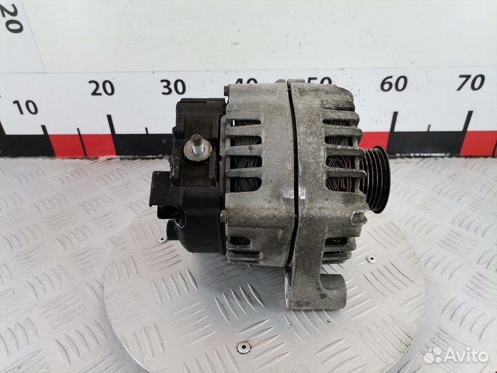 Генератор для BMW 1-Series (E81/E82/E87/E88)