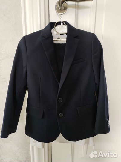 Школьный костюм 122