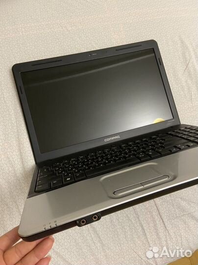 Ноутбук Compaq