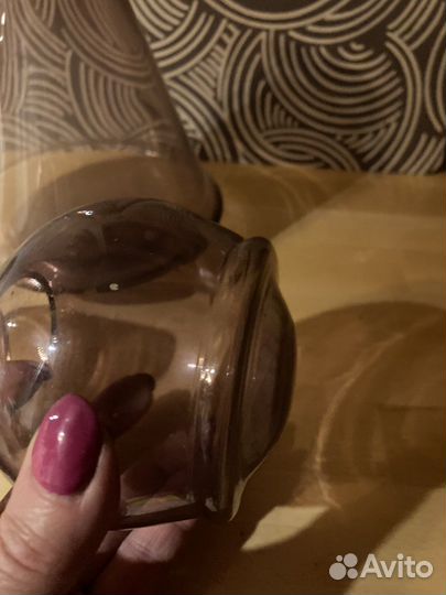 Вазы ручной работы