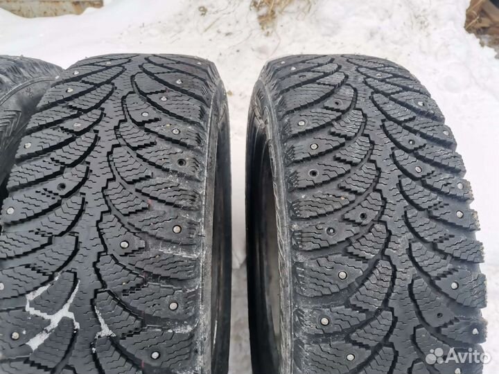 Cordiant Sno-Max 195/65 R15