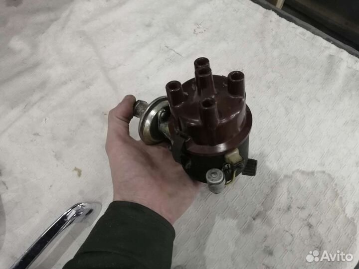 Трамблёр Р-119Б СССР