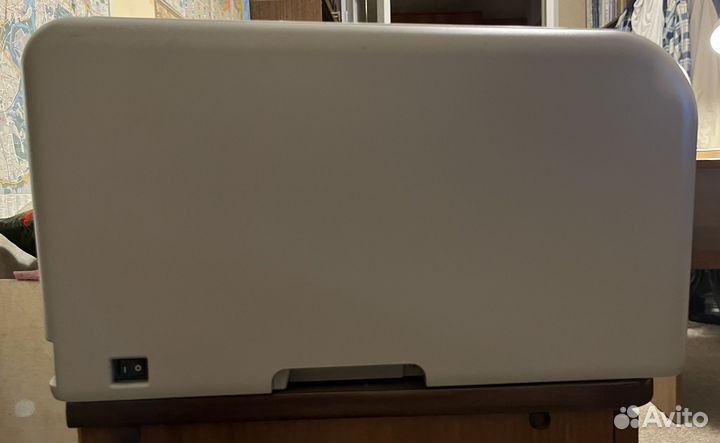 Цветной принтер (лаз) HP Color Laser Jet CP 1215