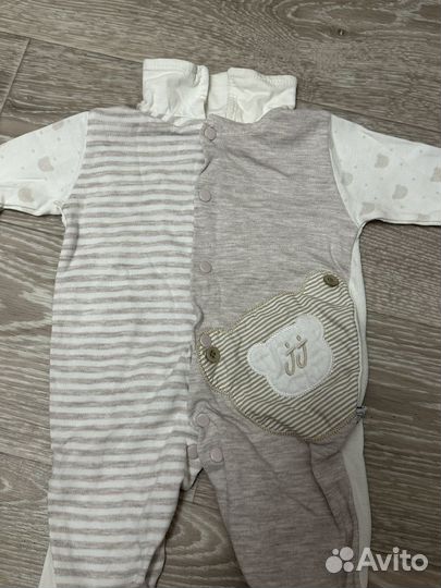 Вещи доя малыша