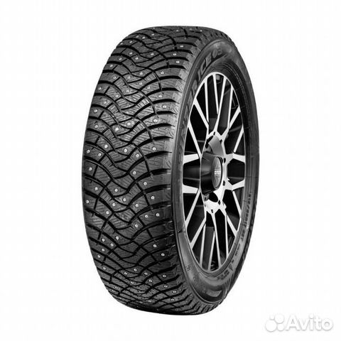 Dunlop GrandTrek Ice 03 265/55 R20 113T