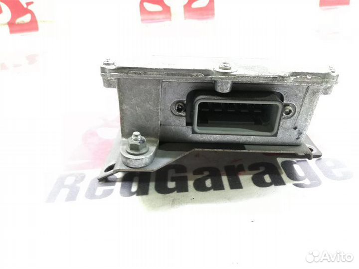 Блок управления Airbag Jeep Wrangler TJ ERH 1999