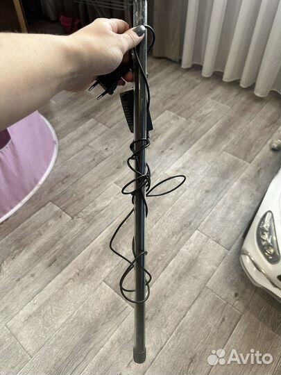 Аквариумная лампа