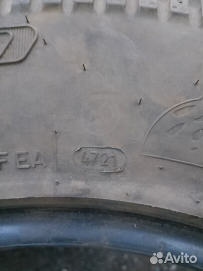 Cordiant Off Road 225/75 R16 114G