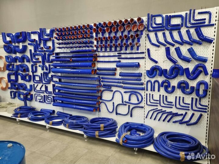 Шланг на мойку высокого давления