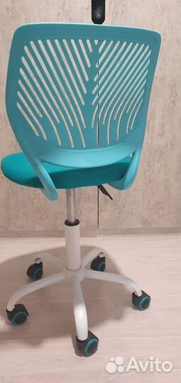 Компьютерное кресло детское