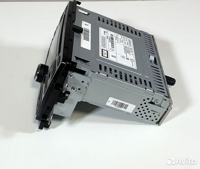 Автомагнитола для Renault Duster