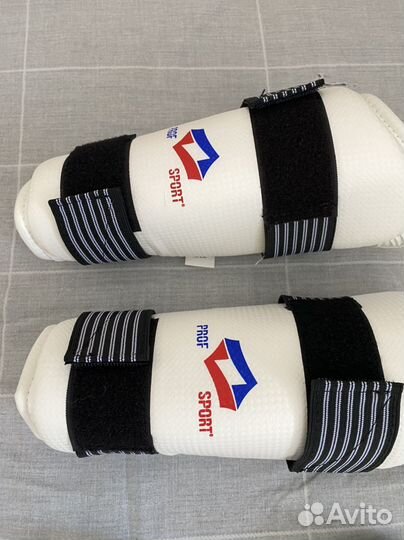 Тхэквондо экипировка prof sport