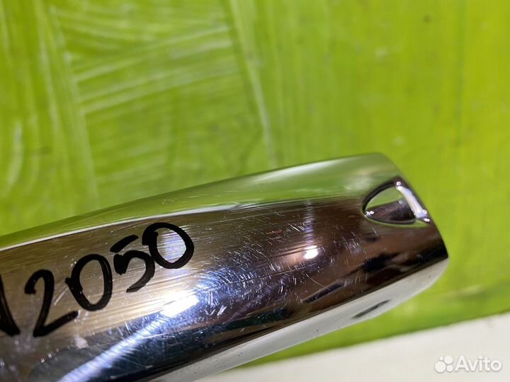 Ручка передней двери Nissan X-Trail T32 806404CM0B