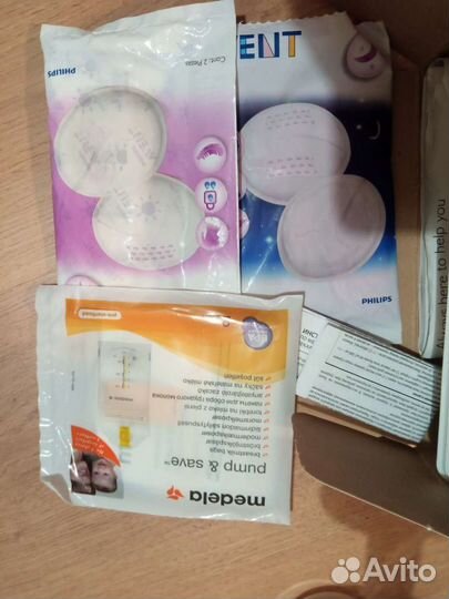 Стерилизатор для бутылочек avent