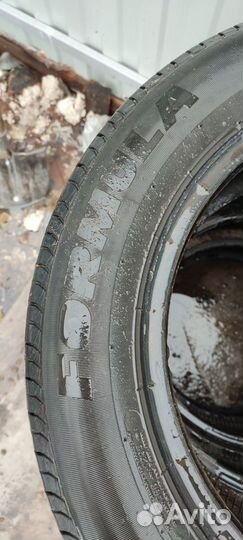 Formula Energy 195/60 R15 88V