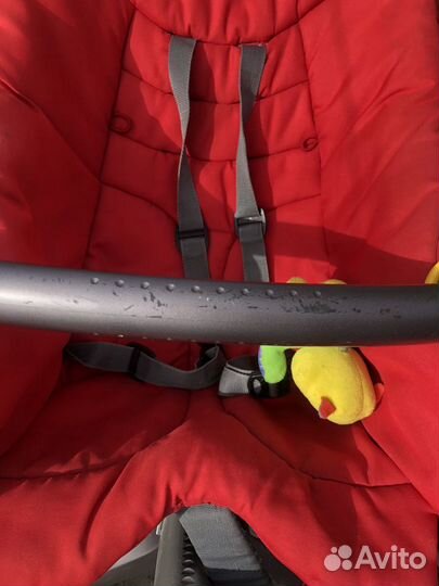 Коляска stokke xplory 2