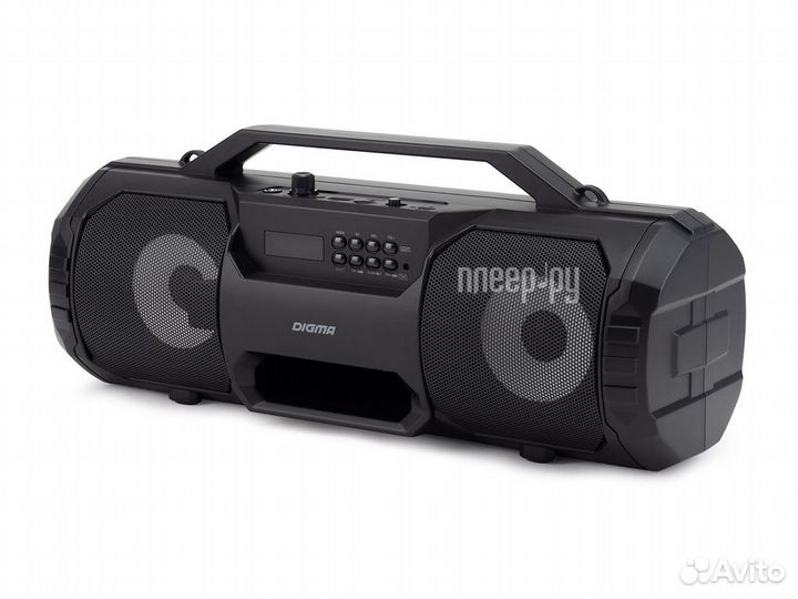 Digma D-PS1525 SP1525B