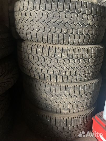 Yokohama Ice Guard Studless IG50 205/55 R16