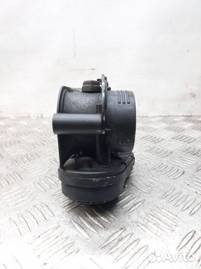 Дроссельная заслонка Citroen C3 хэтчбэк 5 дв. 1.6