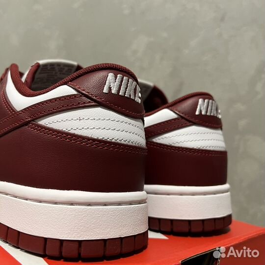 Nike Dunk Low оригинал 8.5/9/9.5/10.5/12US