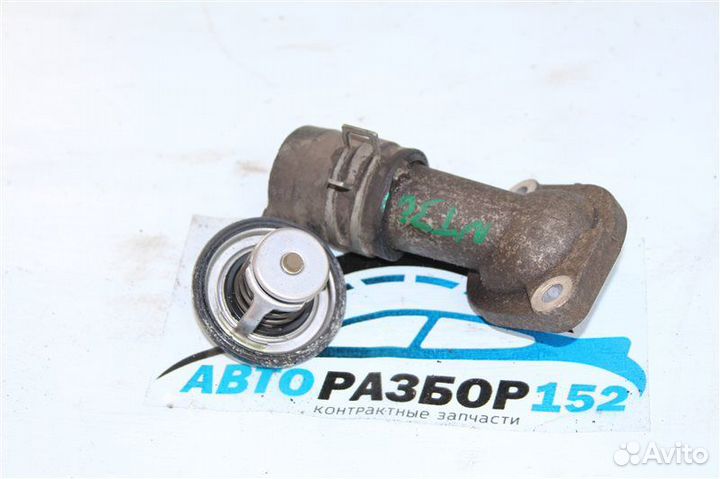 Термостат Nissan X-Trail NT30 QR20DE 2002-2007