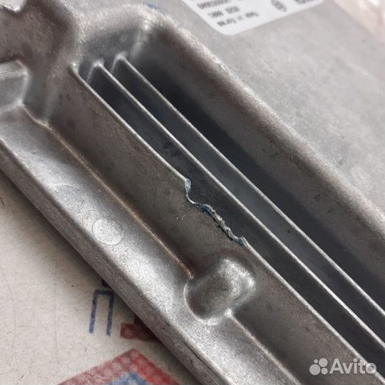 Блок управления вспомогательными системами KIA SO