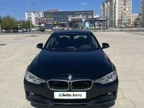 BMW 3 серия 2.0 AT, 2014, 117 000 км, с пробегом, цена 1 740 000 руб.