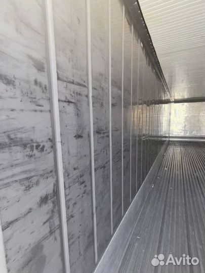 Контейнер рефрижераторный 40 футов Б/У