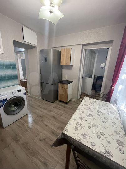 1-к. квартира, 34 м², 2/5 эт.
