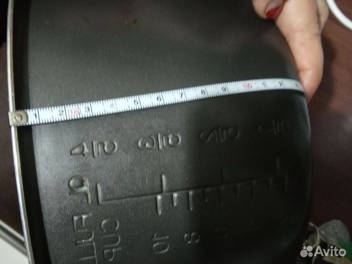 Чаша для мультиварки