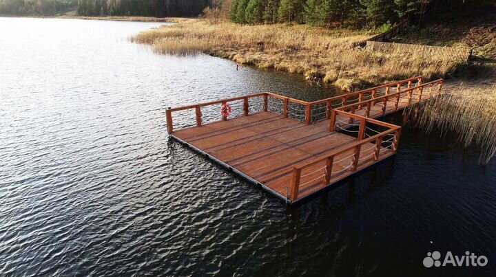 Оформление договора водопользования